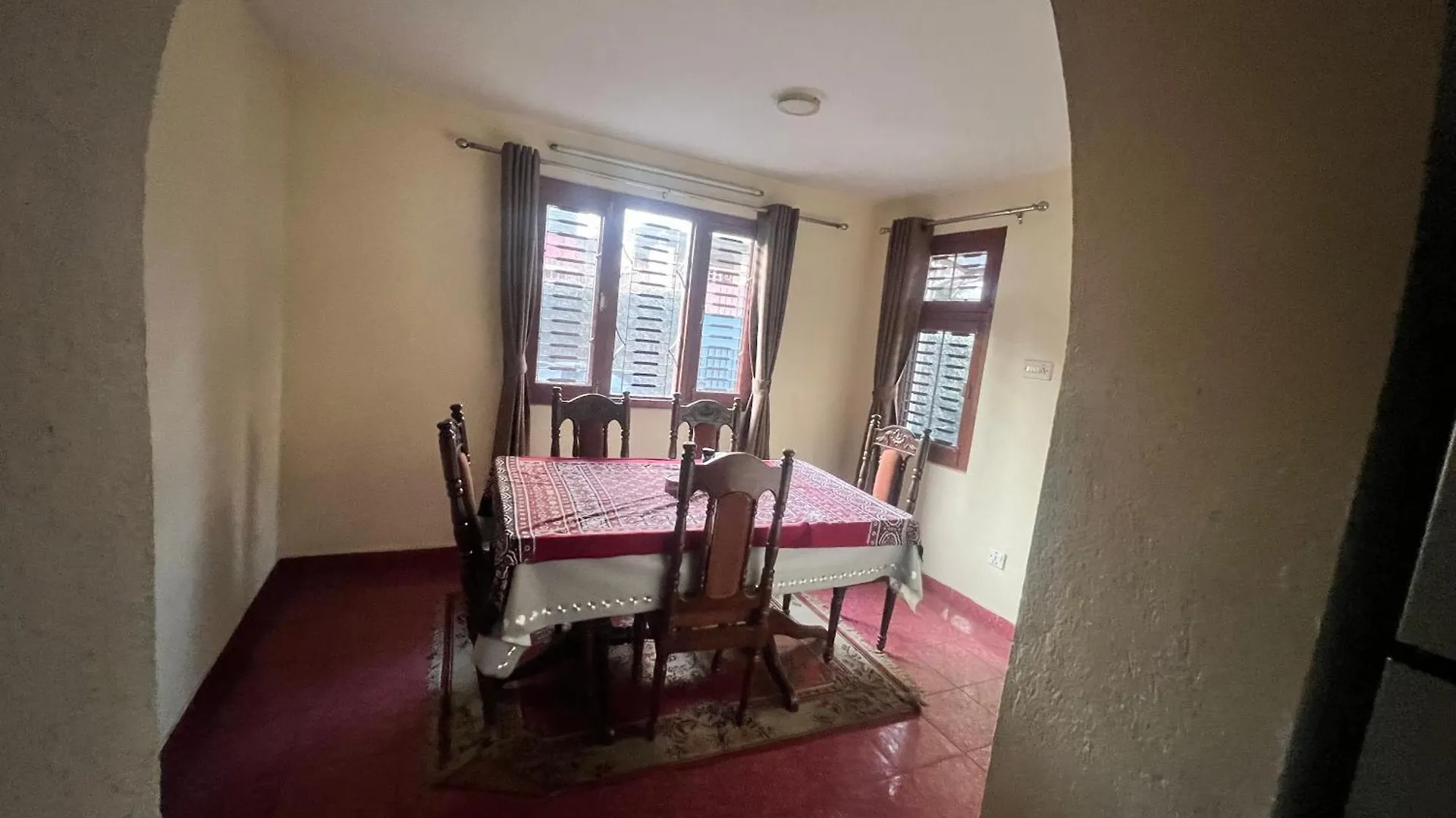 Casa Empathica - Sanepa Empathy Retreat Homestay Lalitpur Nepal