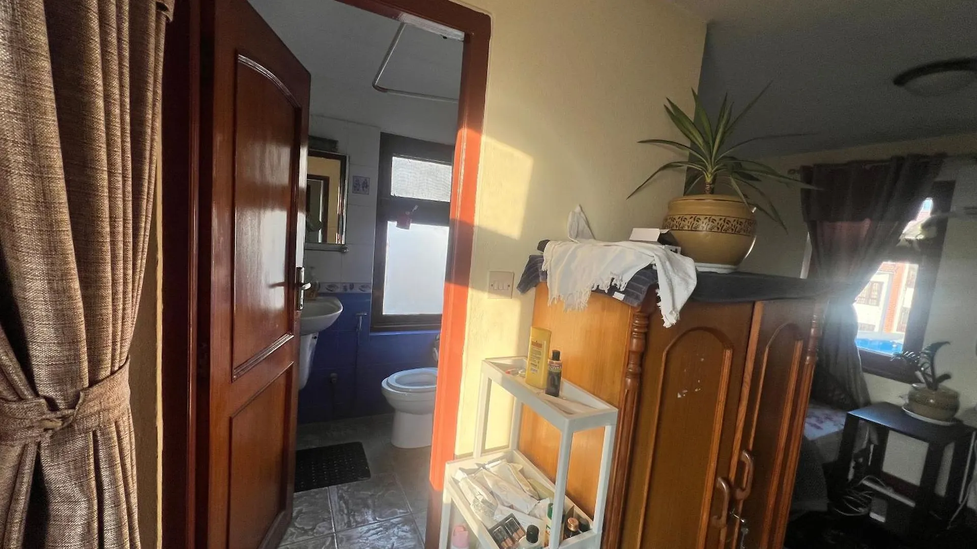 Casa Empathica - Sanepa Empathy Retreat Homestay Lalitpur