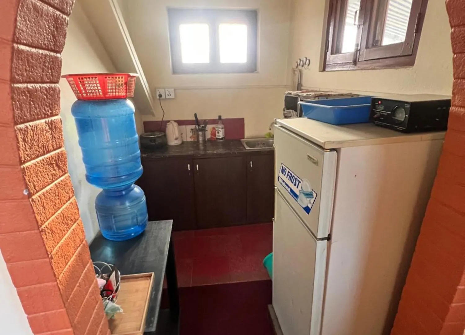 Casa Empathica - Sanepa Empathy Retreat Homestay Lalitpur 0*,  Nepal