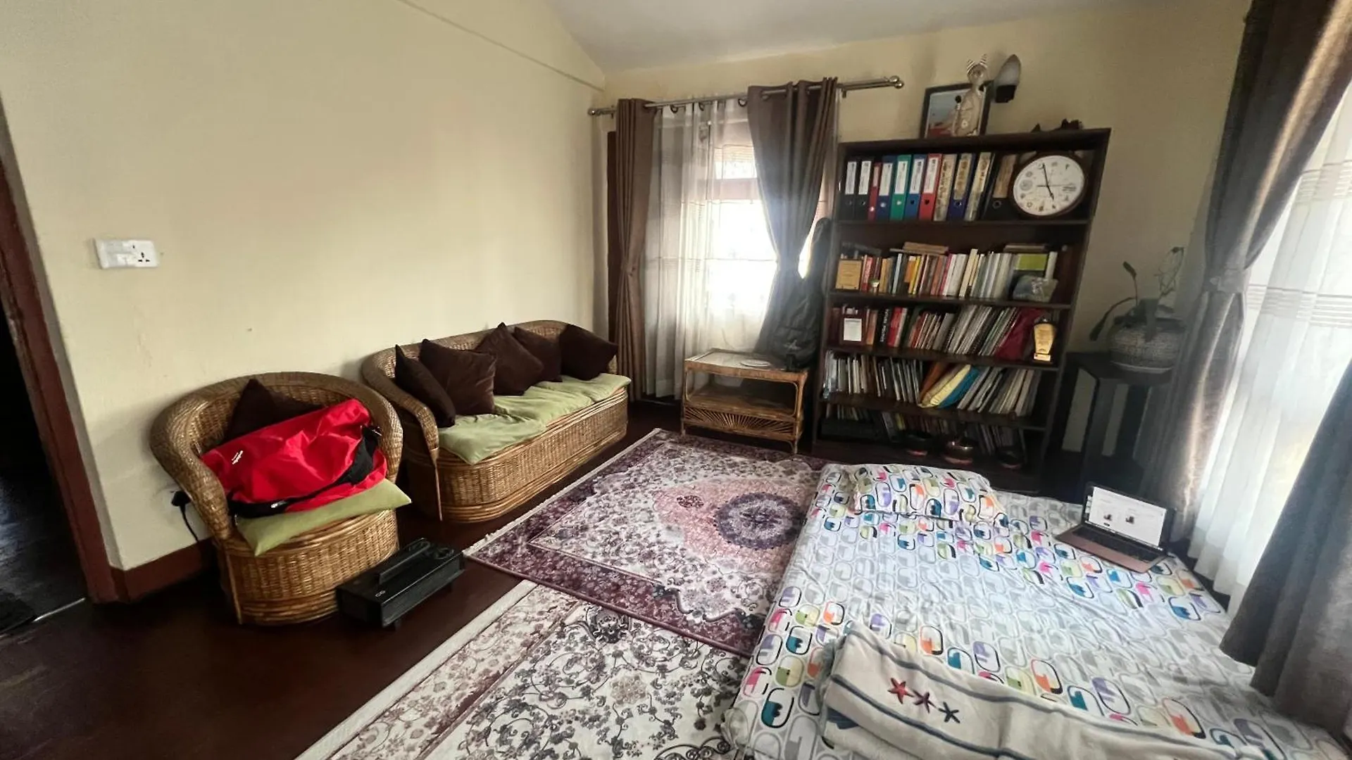 Casa Empathica - Sanepa Empathy Retreat Homestay Lalitpur