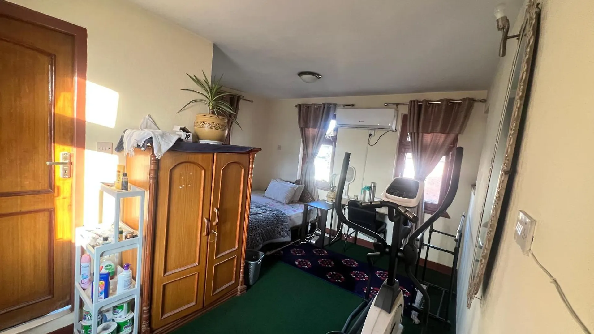 Casa Empathica - Sanepa Empathy Retreat Homestay Lalitpur