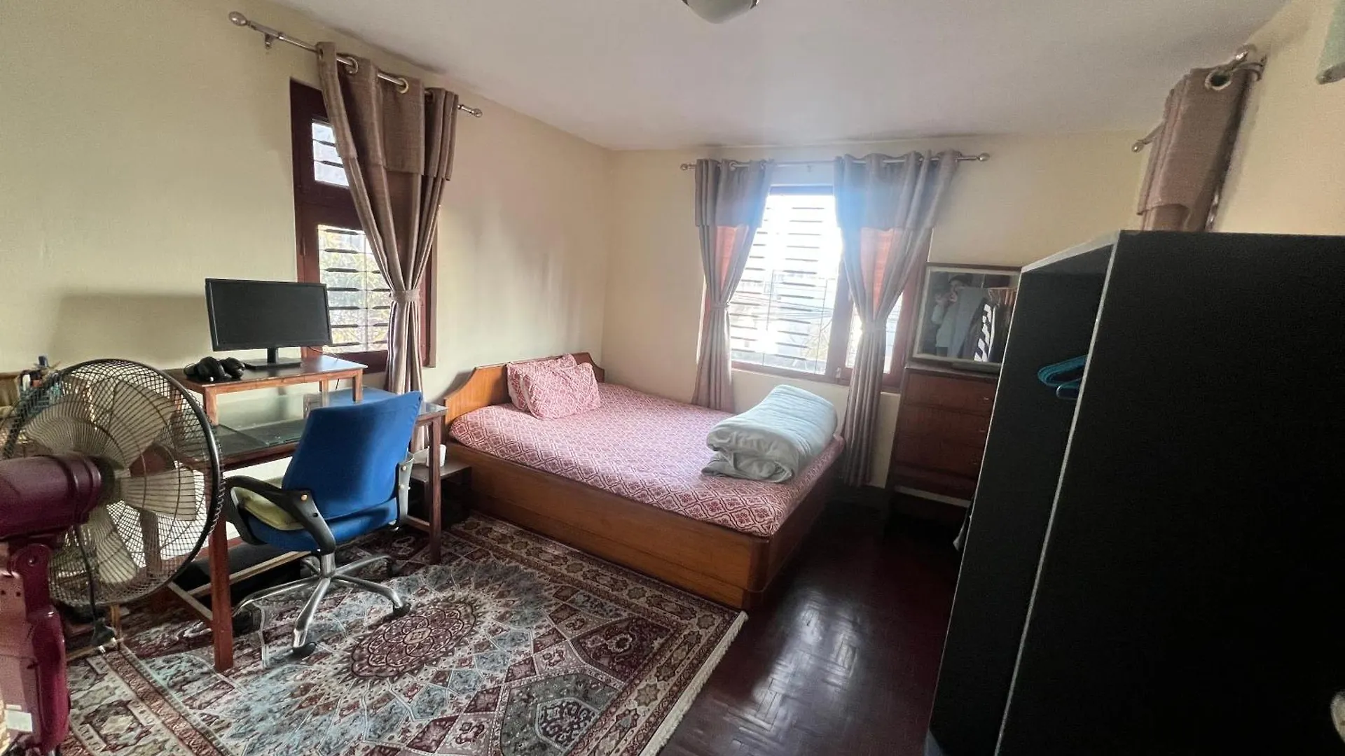 Casa Empathica - Sanepa Empathy Retreat Homestay Lalitpur 0*,